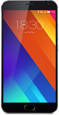 Meizu MX5 M575U Dual SIM TD-LTE 16GB